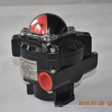Китай сделал дешевой цене высокое качество взрыв-доказательство концевой выключатель APL3N клапанной коробки монитора